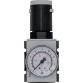 Druckregler R 3/8 Zoll